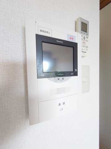 セキュリティ　メゾン・ド・ヴィレ高円寺