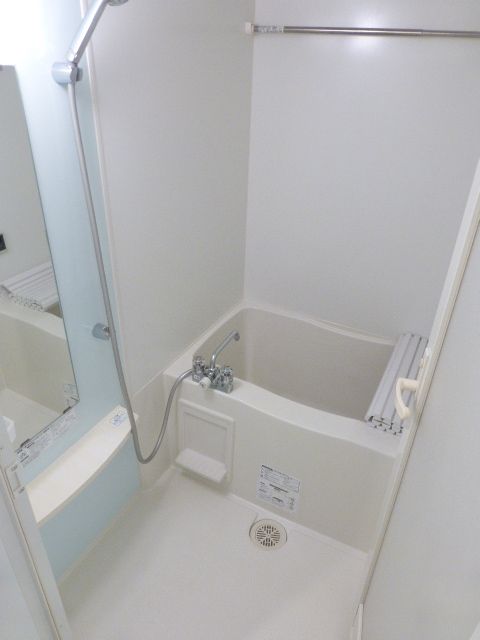 バス・シャワールーム　★浴室乾燥付きの綺麗なお風呂★