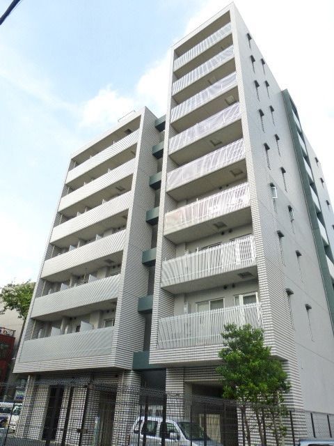 建物外観　★マンション★