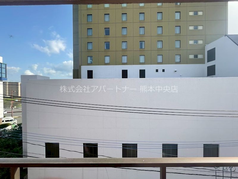 眺望　※イメージ