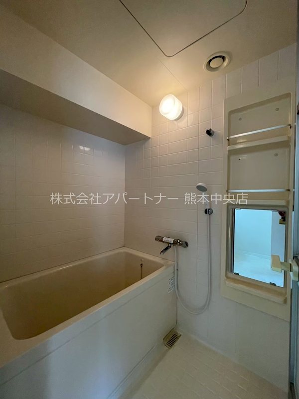 バス・シャワールーム　※イメージ