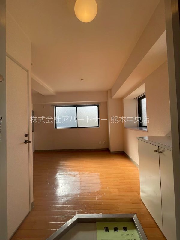 玄関　※イメージ