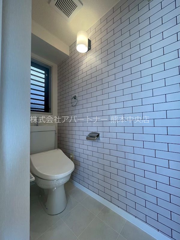 トイレ　※イメージ