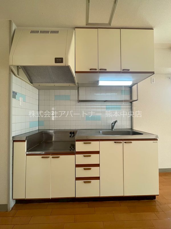 キッチン　※イメージ