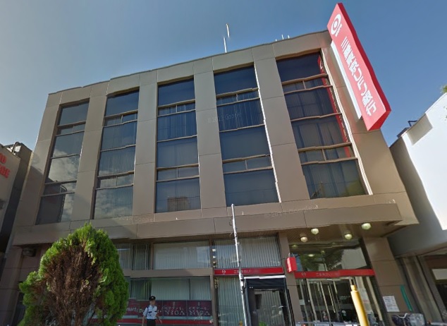 銀行　三菱東京ＵＦＪ銀行（銀行）まで70m