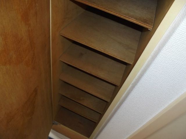 その他部屋・スペース