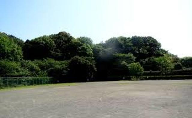 公園　緑園東公園（公園）まで1212m