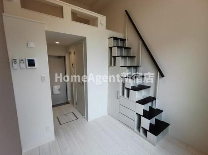 居室・リビング　同仕様写真