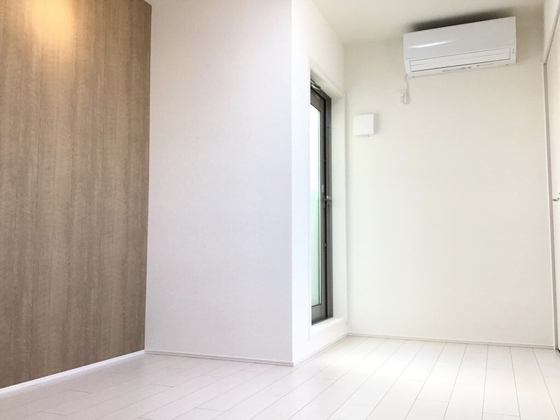 収納　フジパレス今川駅東III番館