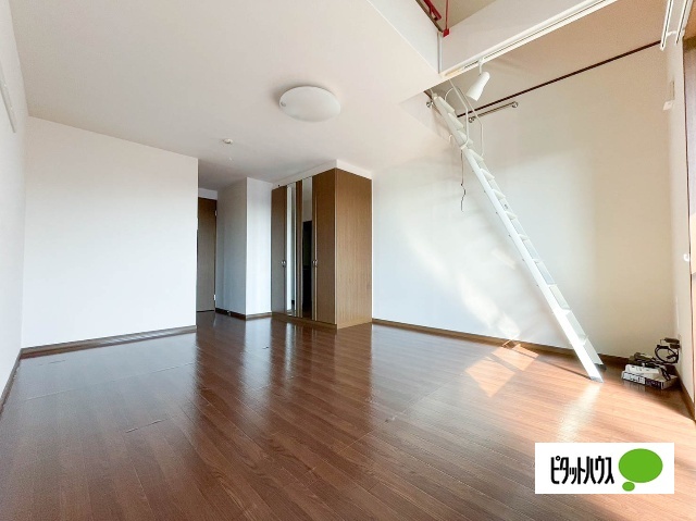 その他部屋・スペース　）