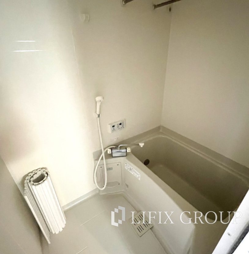 バス・シャワールーム　風呂