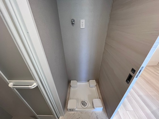 その他設備　※別部屋の写真です