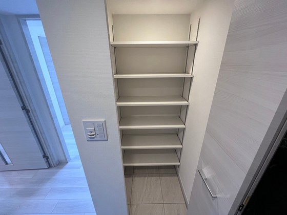 その他　※別部屋の写真です