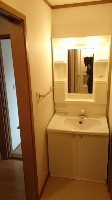 洗面設備　★お問い合わせはタウンハウジングまで★