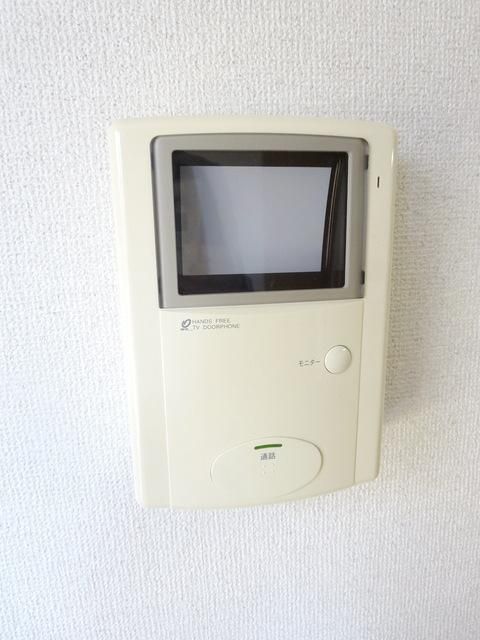 セキュリティ　★お問い合わせはタウンハウジングまで★