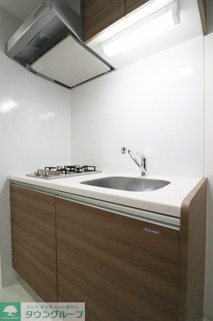 キッチン　お部屋探しは株式会社　タウンハウジング　までお気軽にお問合…