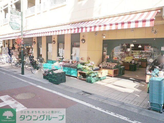 スーパー　TSUKASA杉並和泉店（スーパー）まで750m