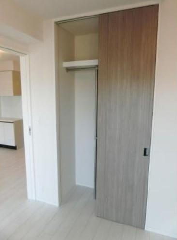 収納　☆たっぷり収納☆