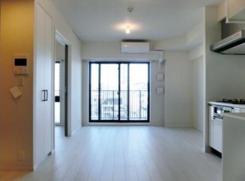 居室・リビング　☆明るい居室☆