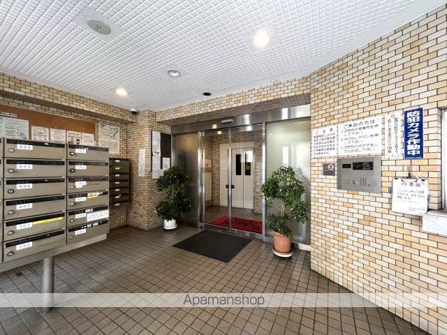 ロビー　ロビー