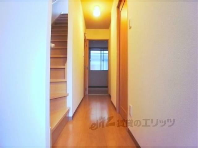 その他部屋・スペース　廊下