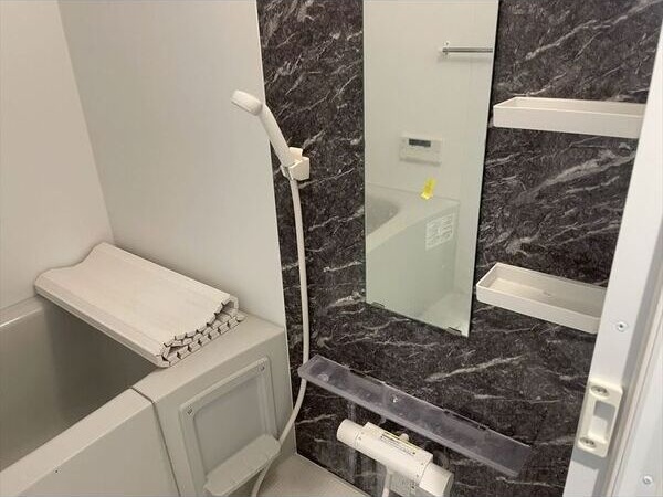 バス・シャワールーム　☆バスルーム☆