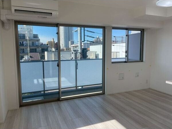 バルコニー　☆バルコニー☆