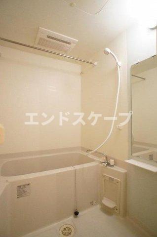 バス・シャワールーム　高崎、前橋のお部屋探しはエンドスケープまで！お客様の理想お聞