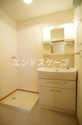 洗面設備　高崎、前橋のお部屋探しはエンドスケープまで！お客様の理想お聞