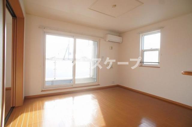 居室・リビング　高崎、前橋のお部屋探しはエンドスケープまで！お客様の理想お聞