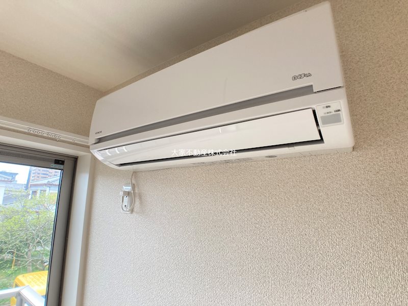 その他　※別部屋写真の為イメージ。左右反転※