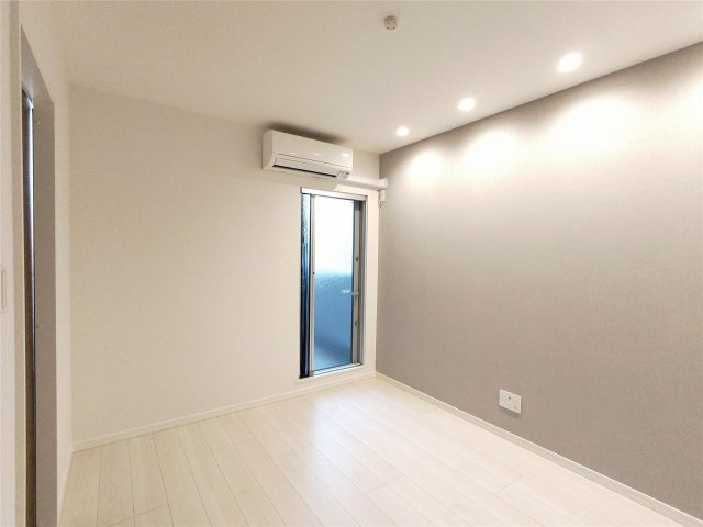 居室・リビング　明るい室内です☆