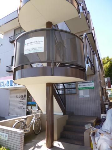 エントランス　★エントランス★