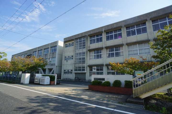 小学校　片桐小学校（小学校）まで1273m