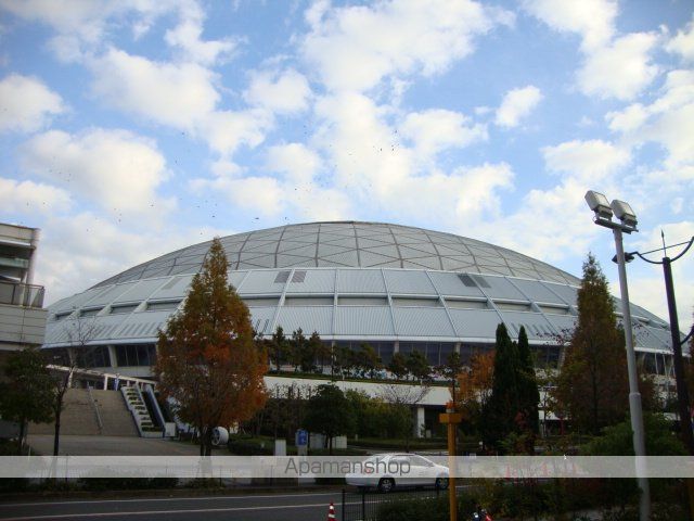 その他　ナゴヤドーム（その他）まで1416m