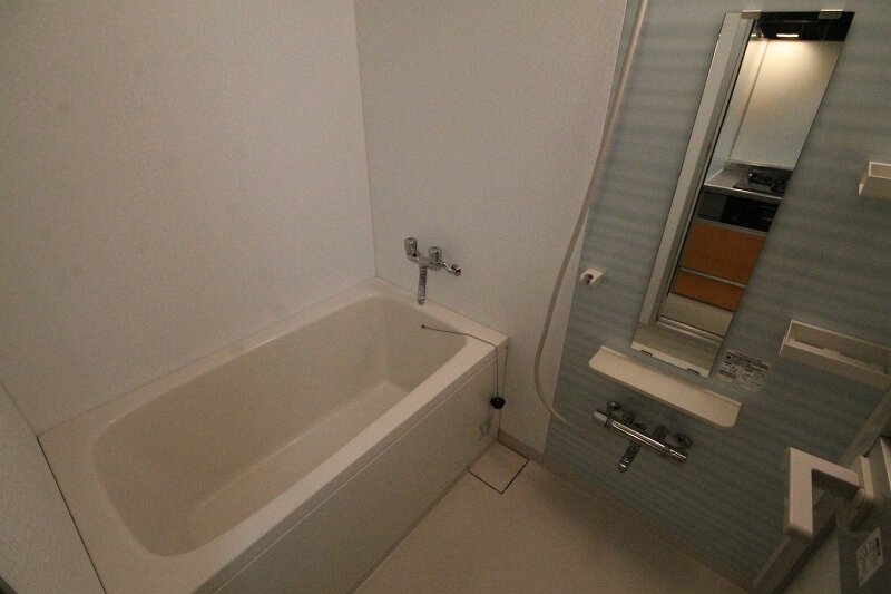 バス・シャワールーム　※写真は類似です