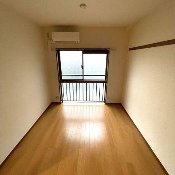 その他設備　※写真は別号室のものですので現状優先とさせていただきます