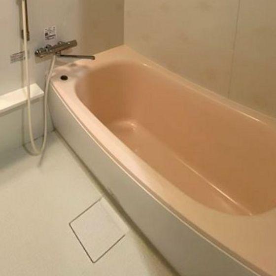 バス・シャワールーム　※写真は別号室のものですので現状優先とさせていただきます