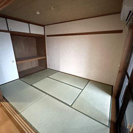 その他部屋・スペース　※写真は別号室のものですので現状優先とさせていただきます