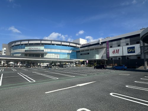 スーパー　イオンモール橿原（スーパー）まで1437m
