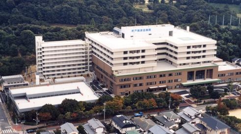 病院　神戸掖済会病院（病院）まで1126m