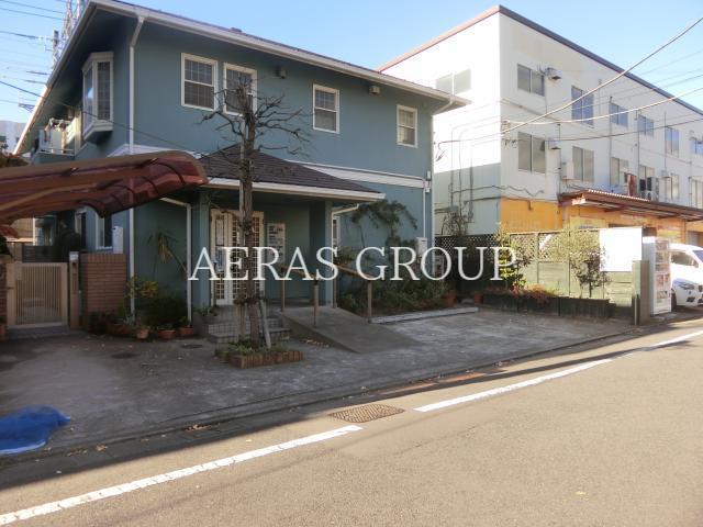 病院　西本医院（病院）まで256m