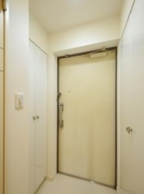 玄関　☆広々とした玄関☆