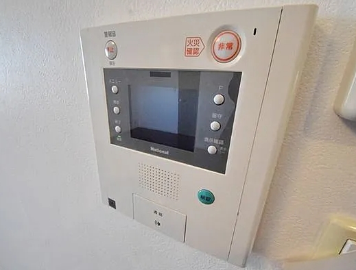 セキュリティ　☆セキュリティ☆