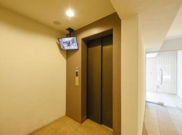 その他共有部分　☆設備充実☆