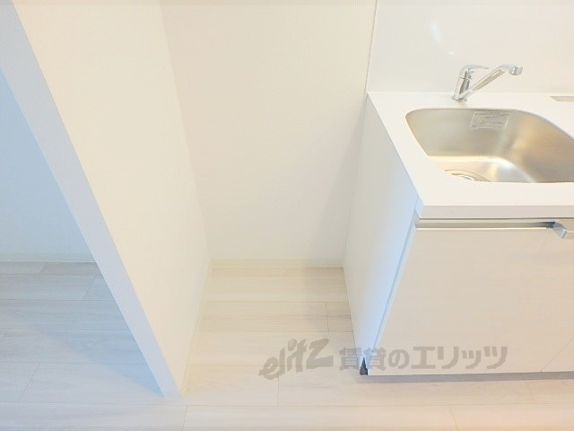 その他部屋・スペース　冷蔵庫置場