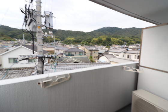 眺望　※別号室の写真です