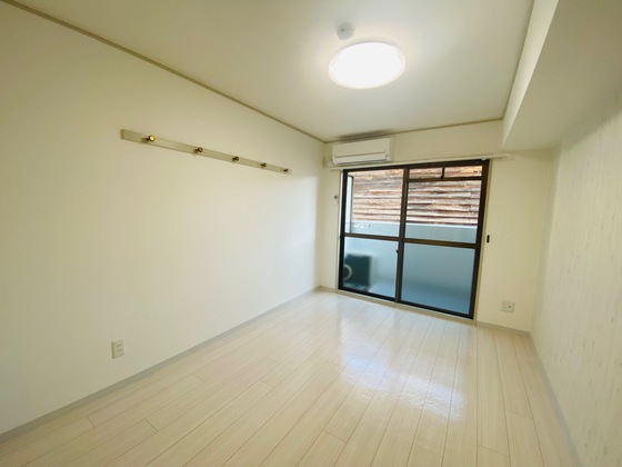 その他部屋・スペース　※別号室の写真です