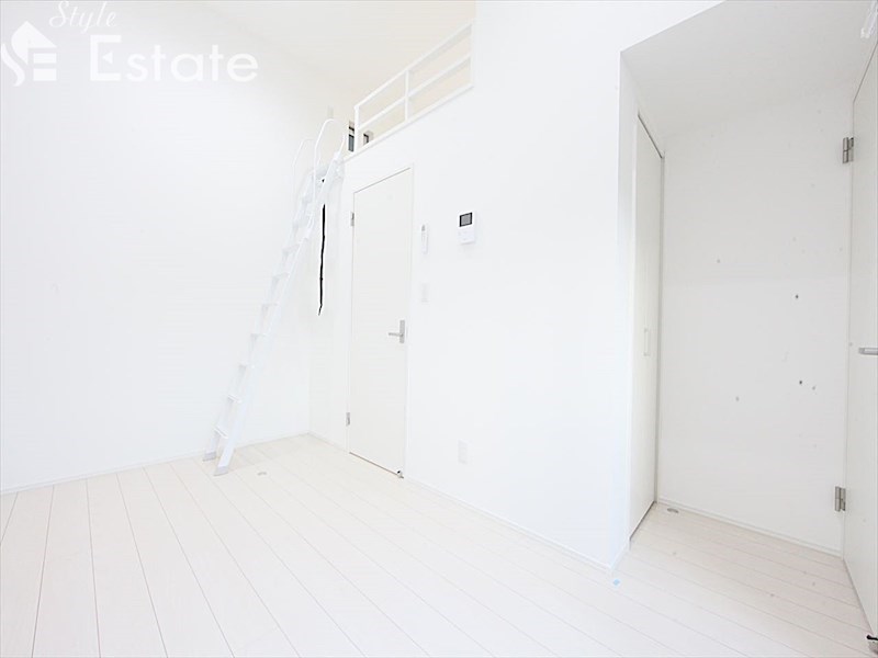 その他部屋・スペース　内装