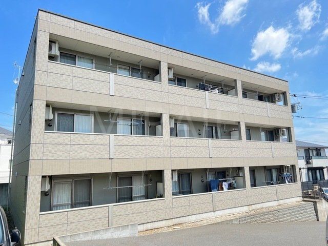 エントランス　物件画像